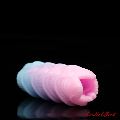 Aerlyn Fantasy Silicone Penetrable - Pastel Dreams Colourway - Made To Order