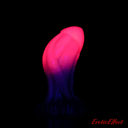 Krothur Fantasy Silicone Dildo - Medium - Medium Firmness - 405