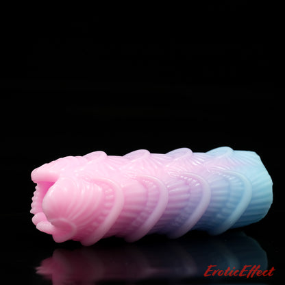 Aerlyn Fantasy Silicone Penetrable - Pastel Dreams Colourway - Made To Order