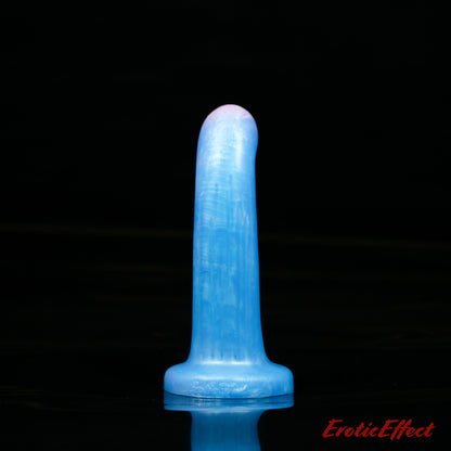 Sleek-G Silicone Dildo - Small - Soft Firmness - 375