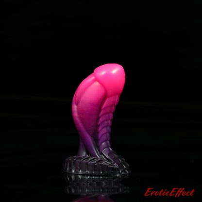 Krothur Fantasy Silicone Dildo - Small - Medium Firmness - 404