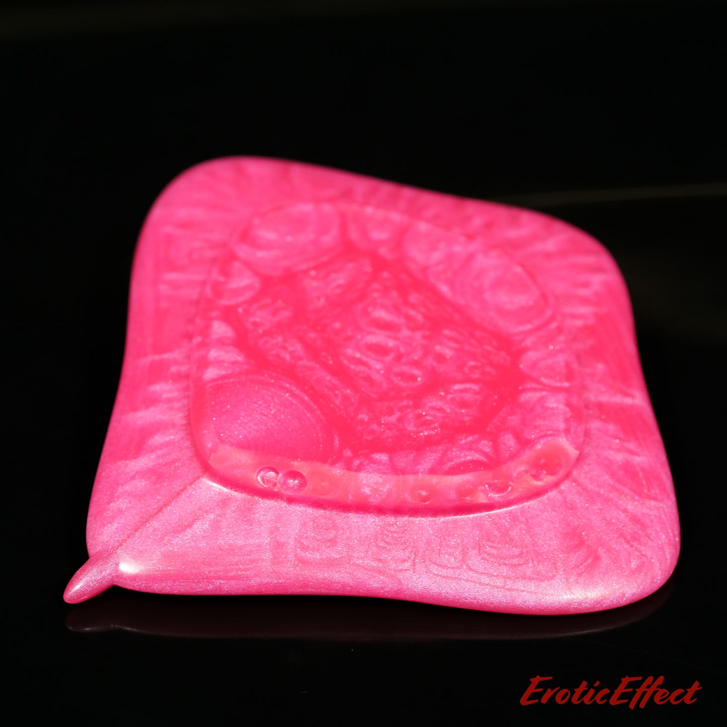 Ray Silicone Squishy - Large - Soft Firmness - 382 - FLOP