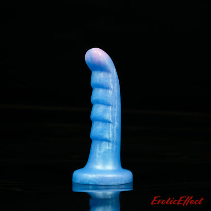 Sleek-G Silicone Dildo - Artist's Choice Colours