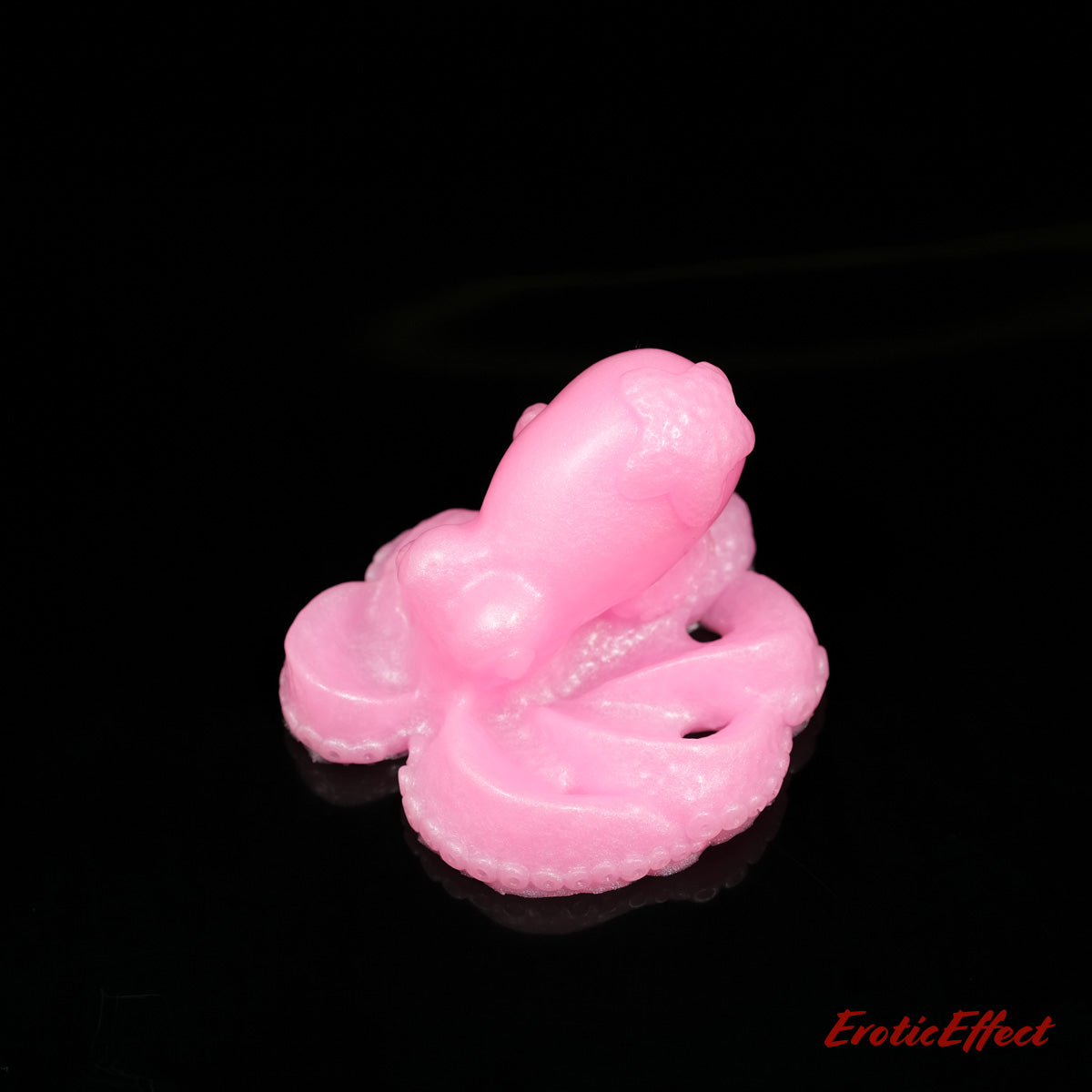 Coral Silicone Squishy - Medium Firmness - 507