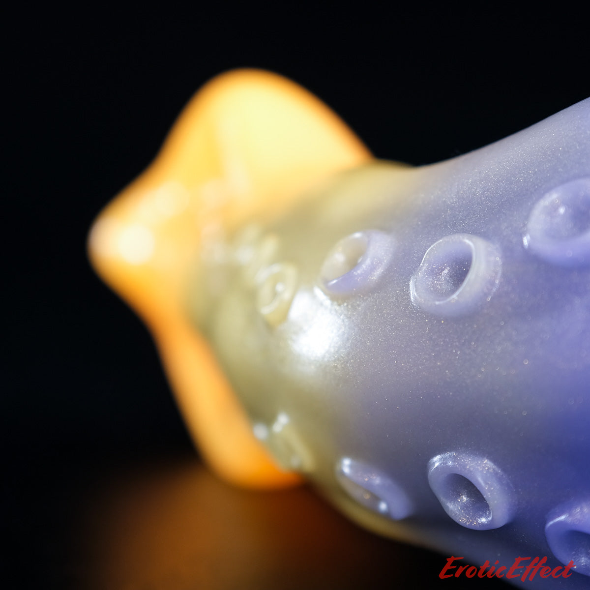 Colossus Fantasy Silicone Dildo - Artist's Choice Colours