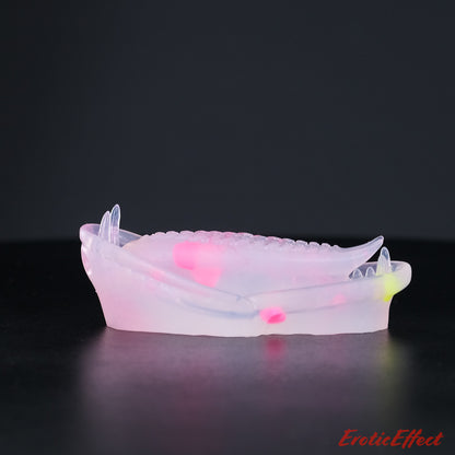 Ecthir Silicone Grindable - NearClear Soft Firmness - 659 - FLOP