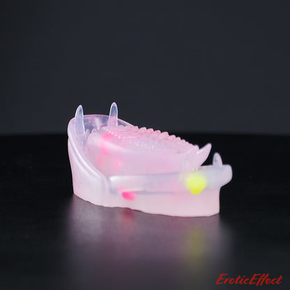 Ecthir Silicone Grindable - NearClear Soft Firmness - 659 - FLOP