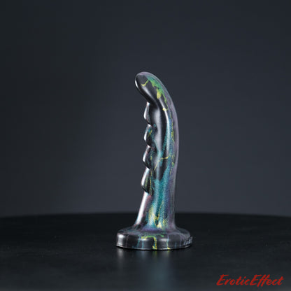 Sleek-G Silicone Dildo - Medium - Soft Firmness - 615