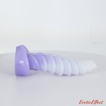 Aearvon Fantasy Silicone Dildo - Large - Soft Firmness - 573