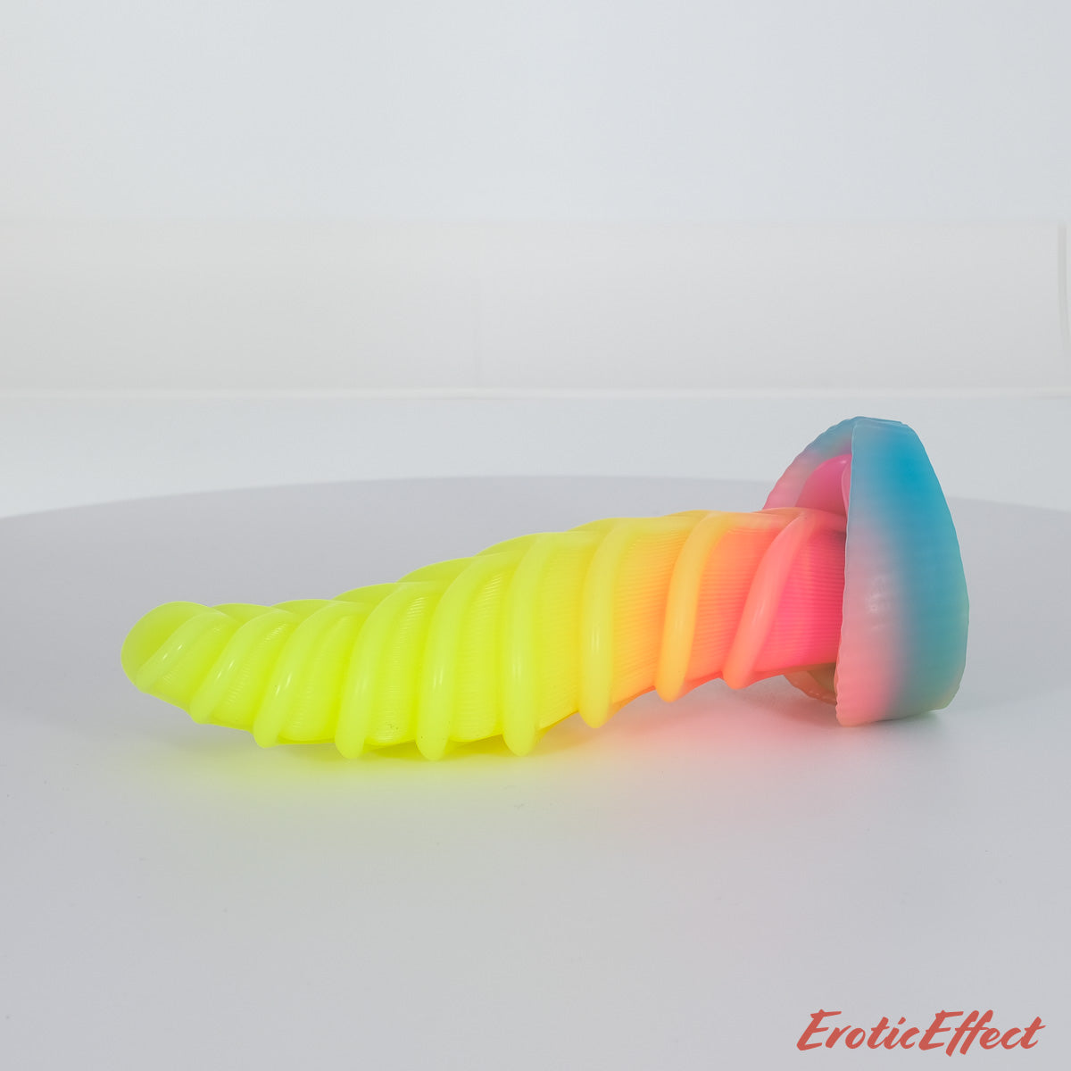 Aearvon Fantasy Silicone Dildo - Medium - Soft Firmness - 571