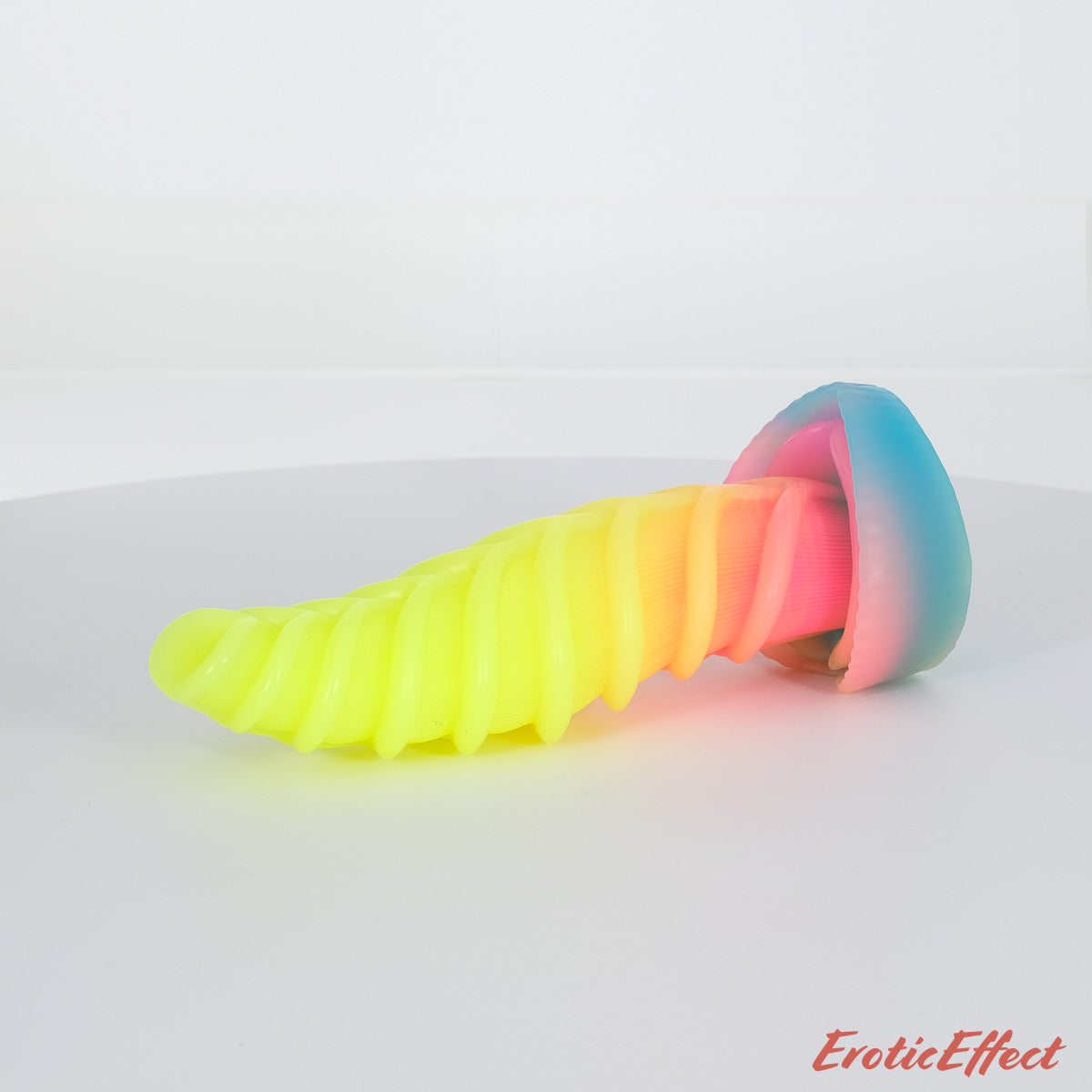 Aearvon Fantasy Silicone Dildo - Medium - Soft Firmness - 571