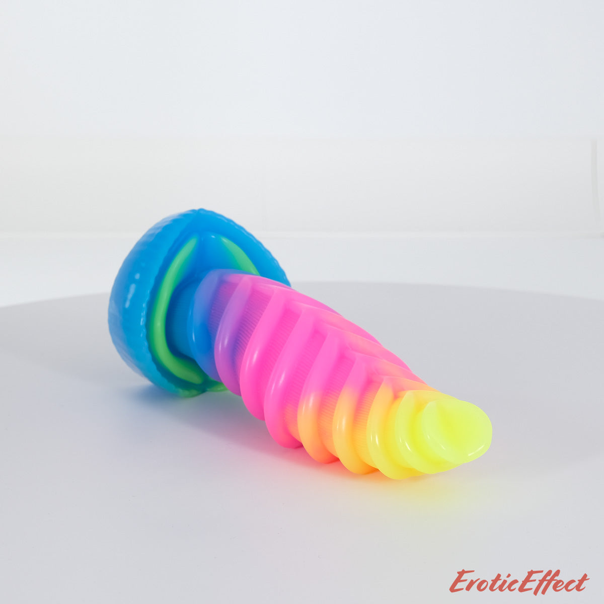 Aearvon Fantasy Silicone Dildo - Large - Soft Firmness - 570