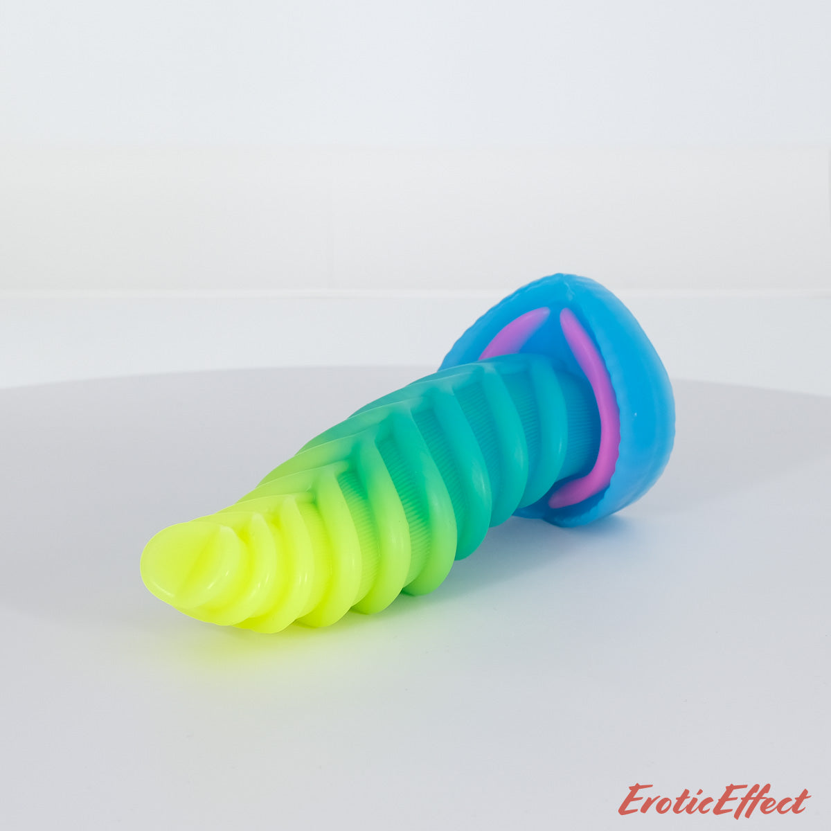 Aearvon Fantasy Silicone Dildo - Medium - Soft Firmness - 569