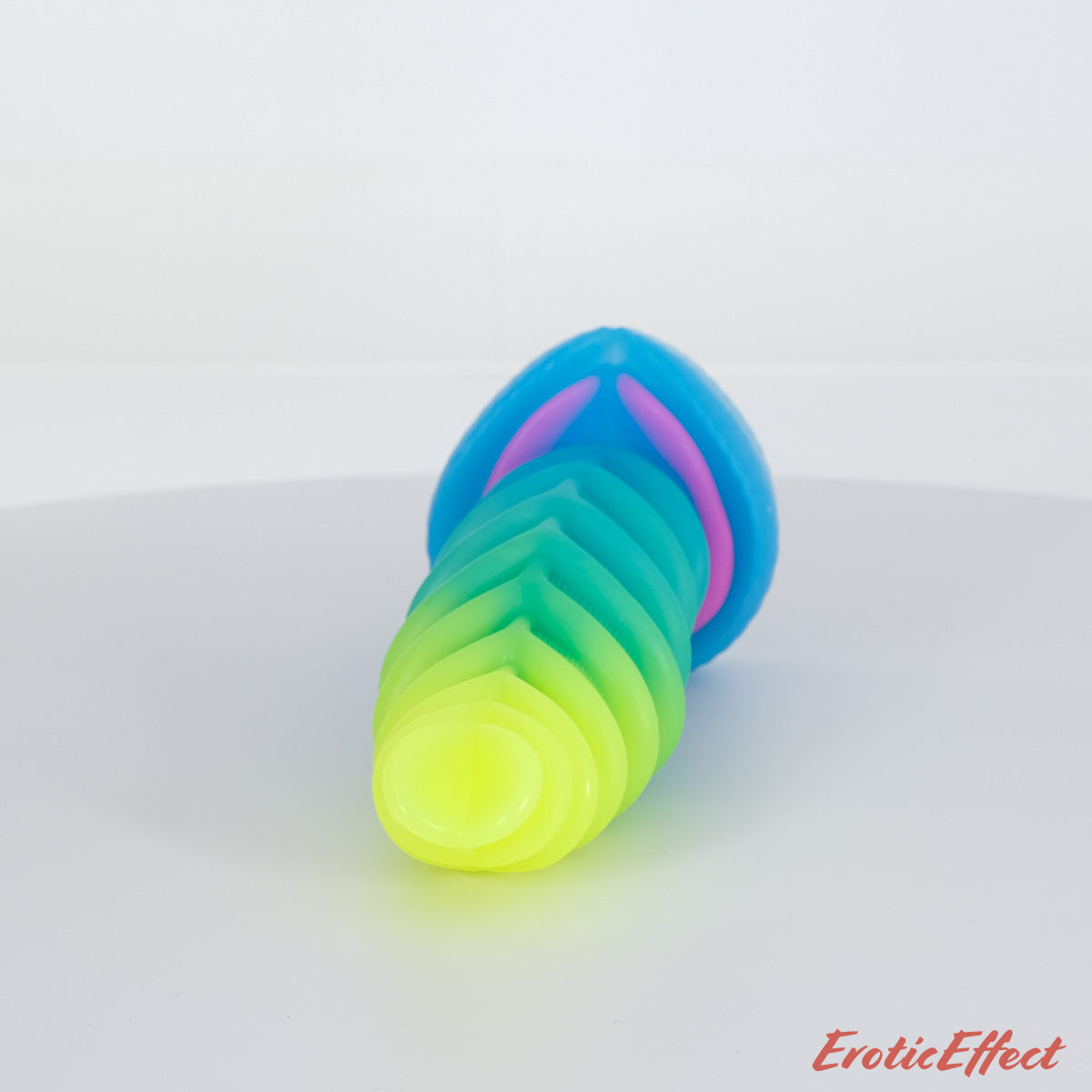 Aearvon Fantasy Silicone Dildo - Medium - Soft Firmness - 569