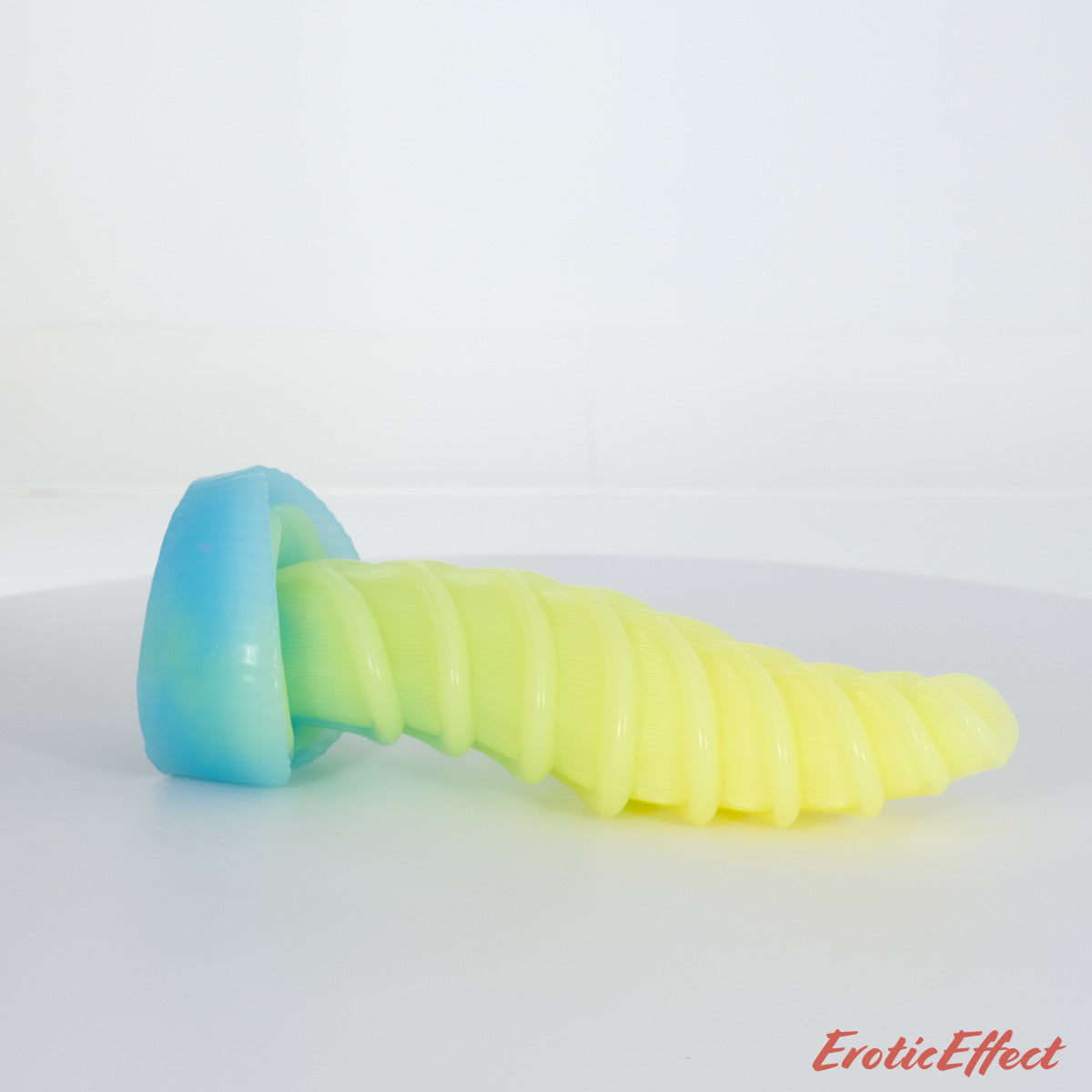 Aearvon Fantasy Silicone Dildo - Large - Soft Firmness - 519