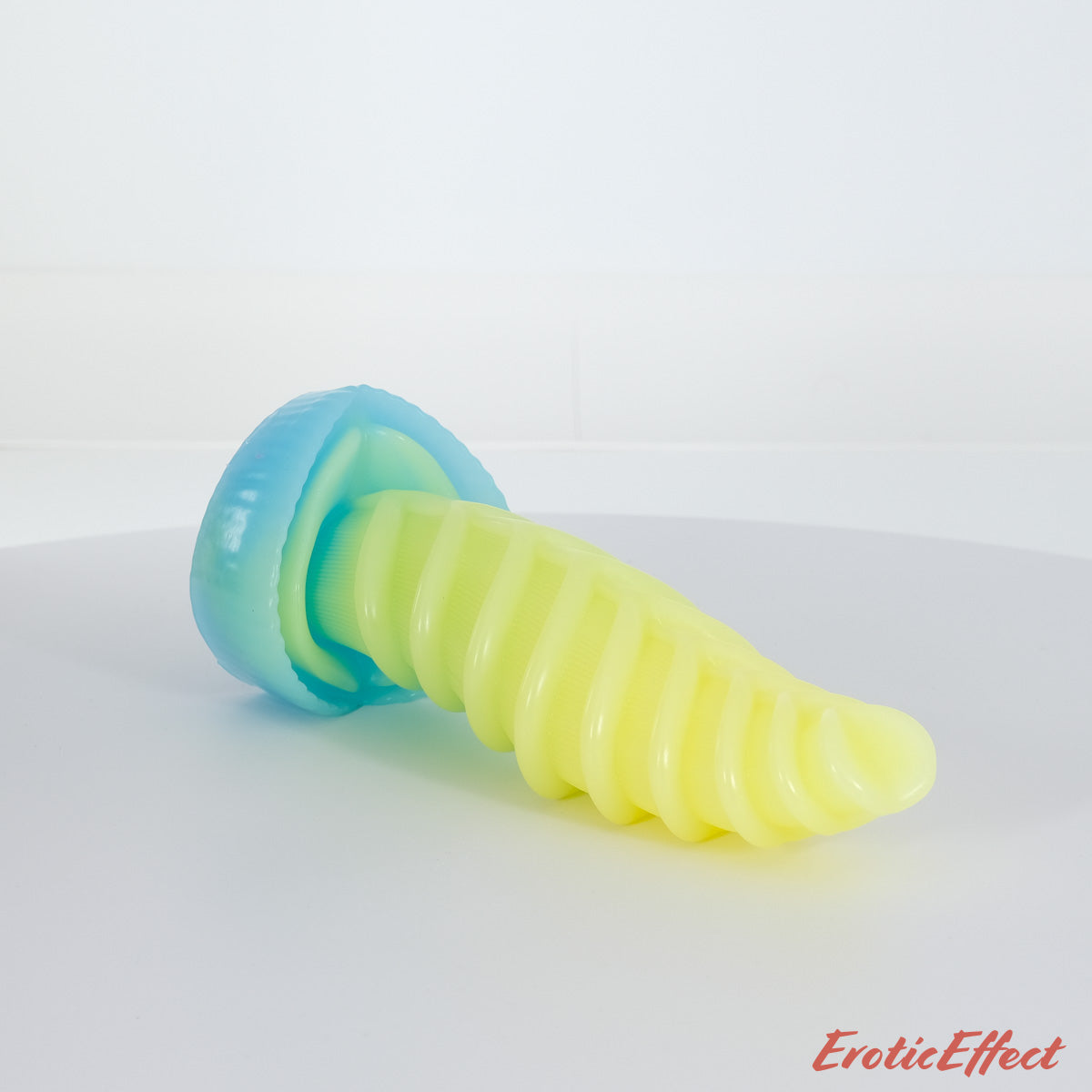 Aearvon Fantasy Silicone Dildo - Large - Soft Firmness - 519