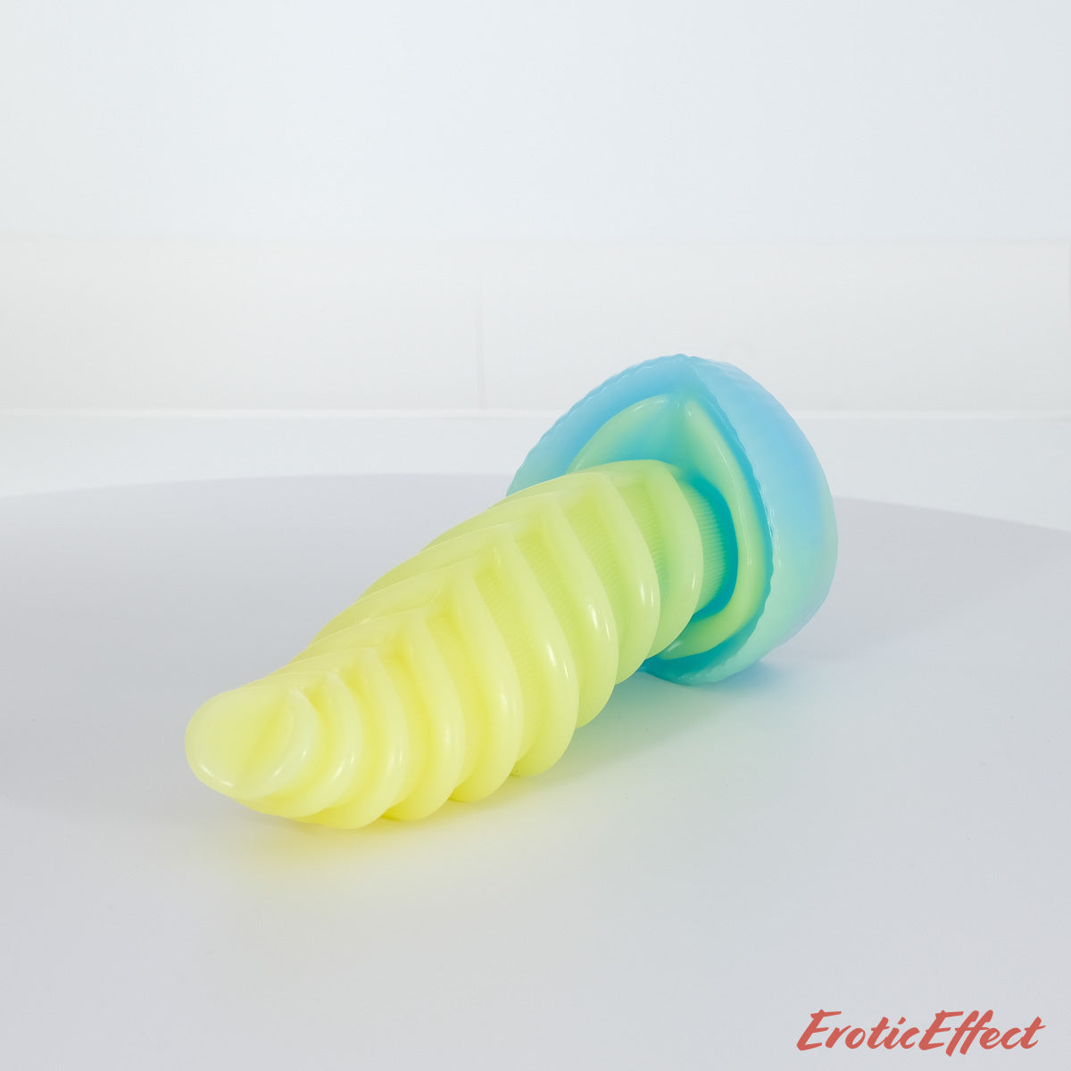 Aearvon Fantasy Silicone Dildo - Large - Soft Firmness - 519