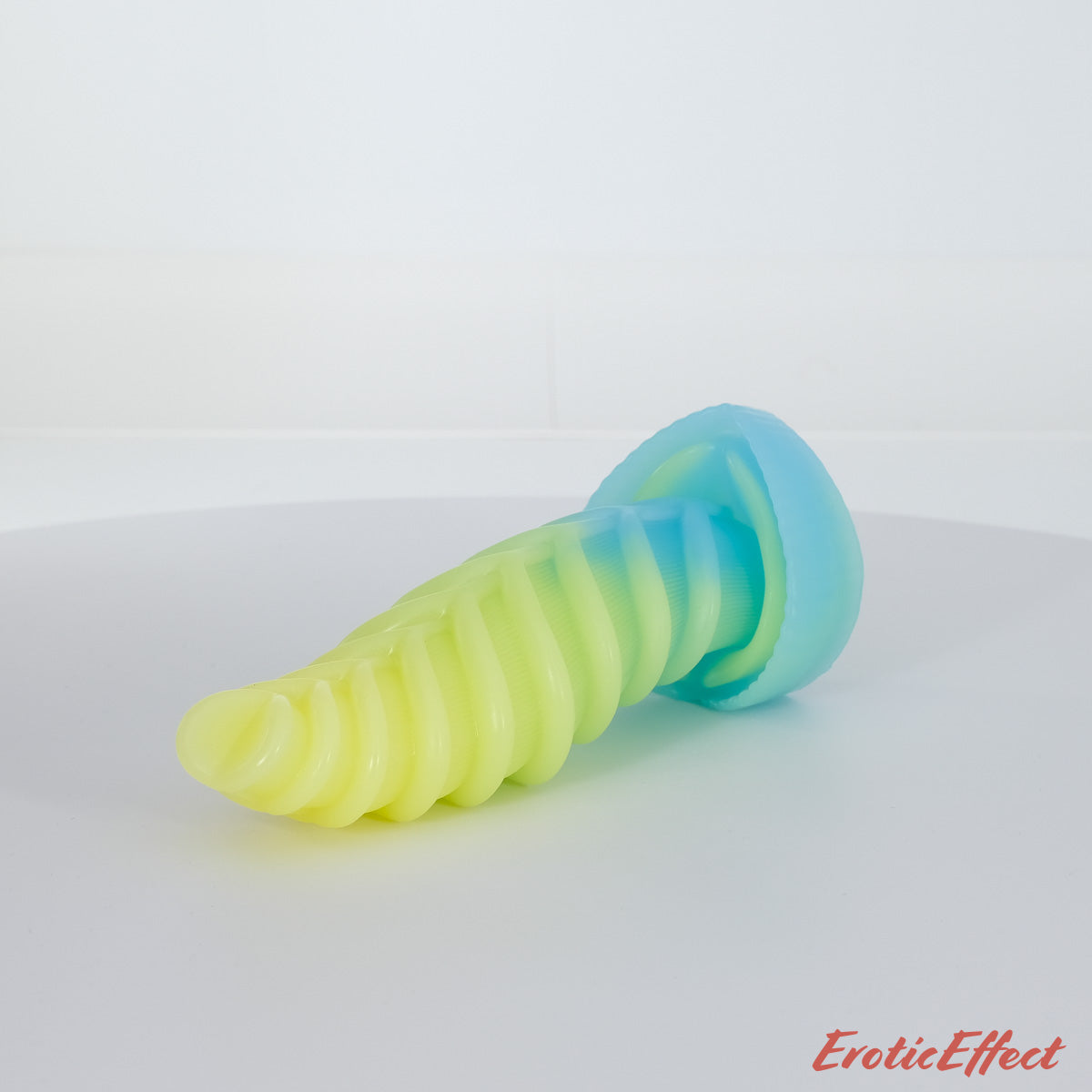 Aearvon Fantasy Silicone Dildo - Medium - Soft Firmness - 602