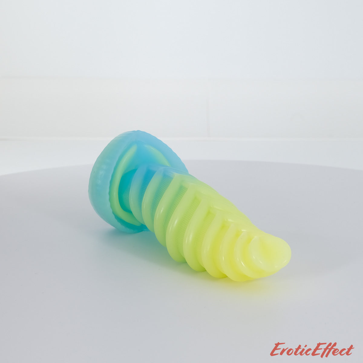 Aearvon Fantasy Silicone Dildo - Medium - Soft Firmness - 602