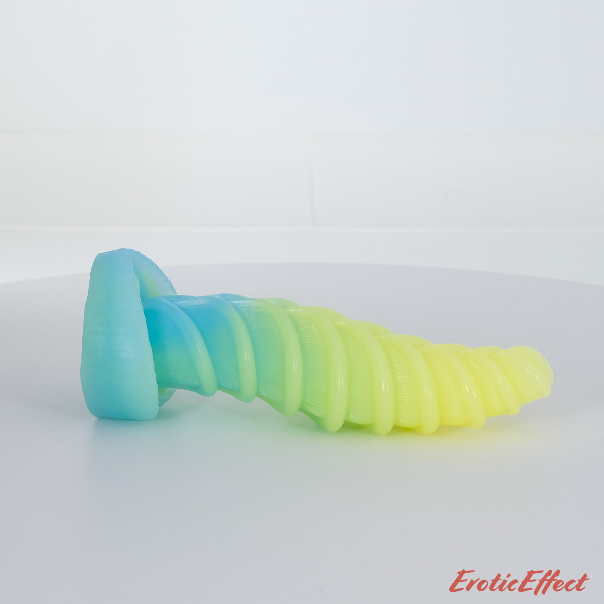 Aearvon Fantasy Silicone Dildo - Medium - Soft Firmness - 602