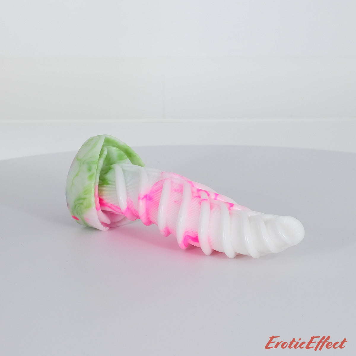 Aearvon Fantasy Silicone Dildo - Small - Medium Firmness - 562