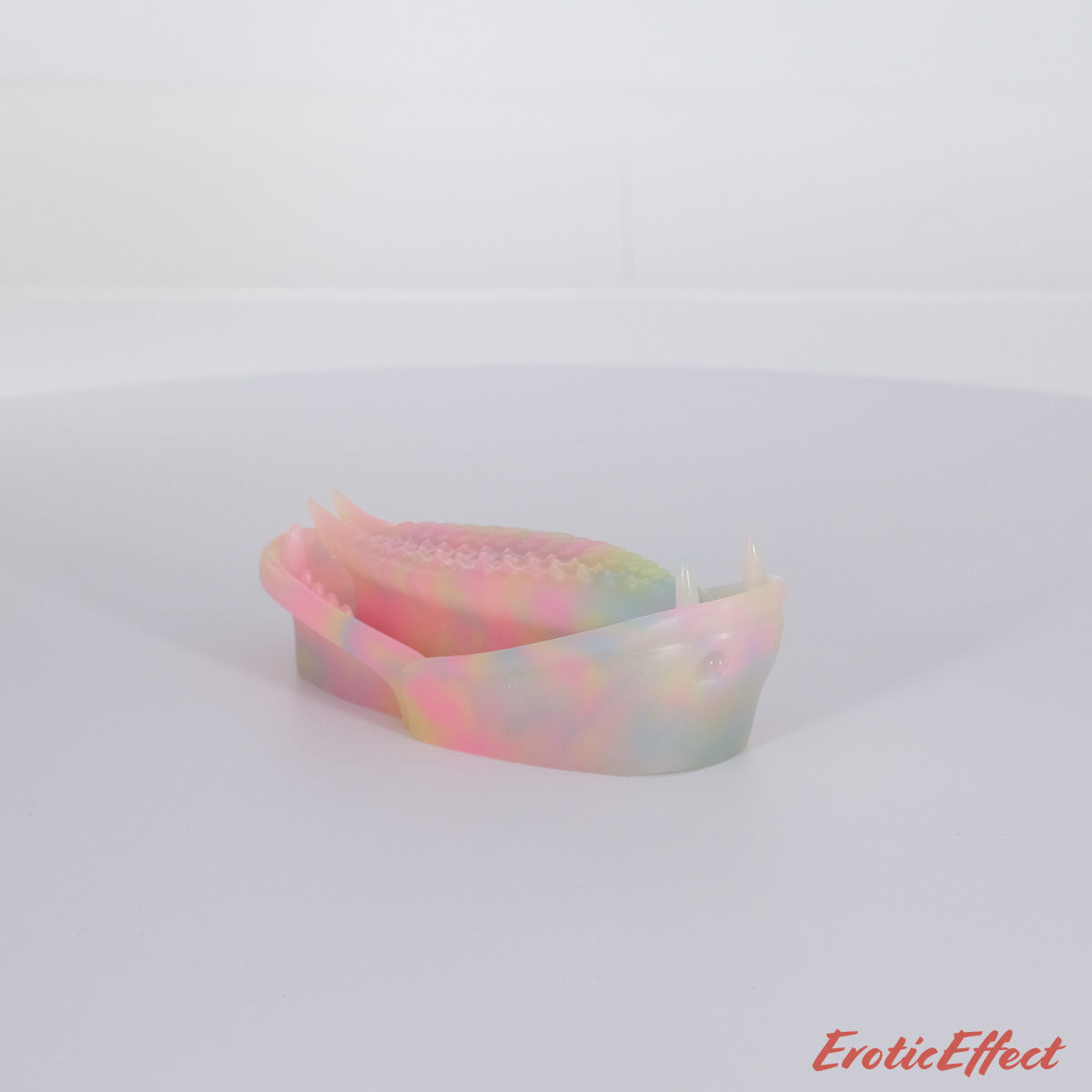 Ecthir Silicone Grindable - Firm Firmness - 612