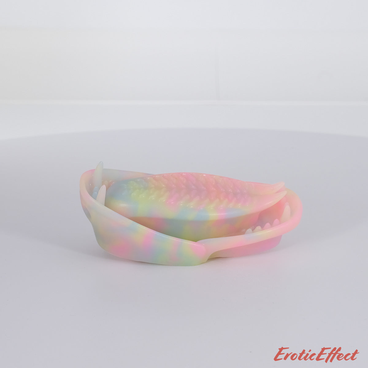 Ecthir Silicone Grindable - Firm Firmness - 612