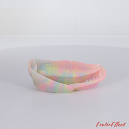 Ecthir Silicone Grindable - Firm Firmness - 612