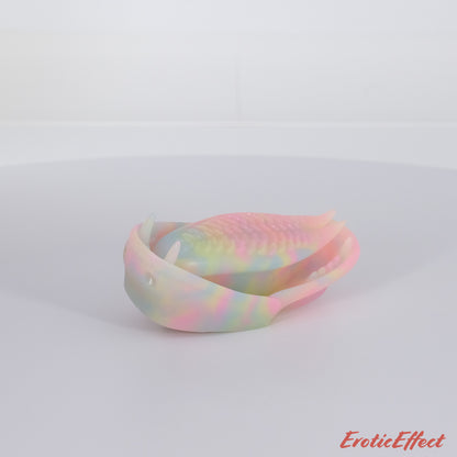 Ecthir Silicone Grindable - Firm Firmness - 612