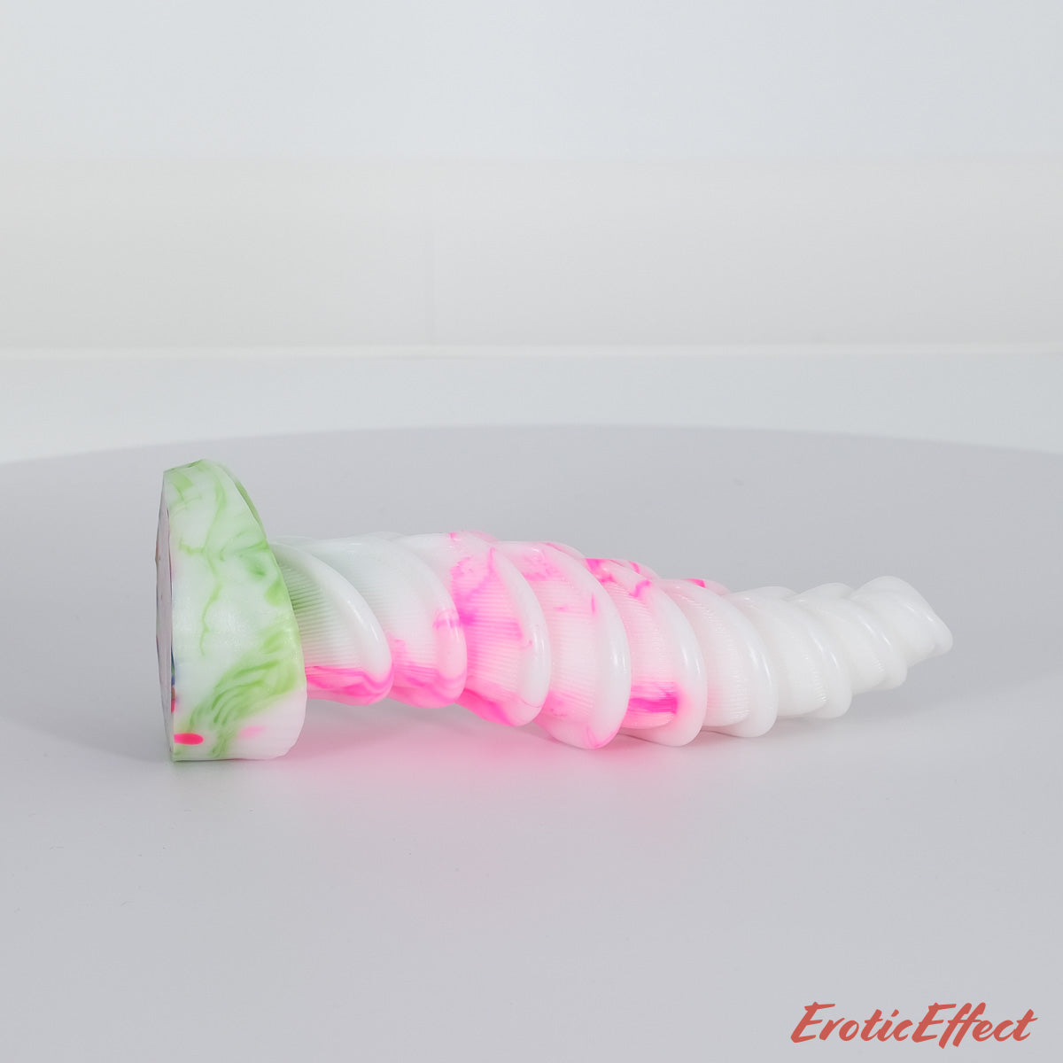 Aearvon Fantasy Silicone Dildo - Small - Medium Firmness - 562