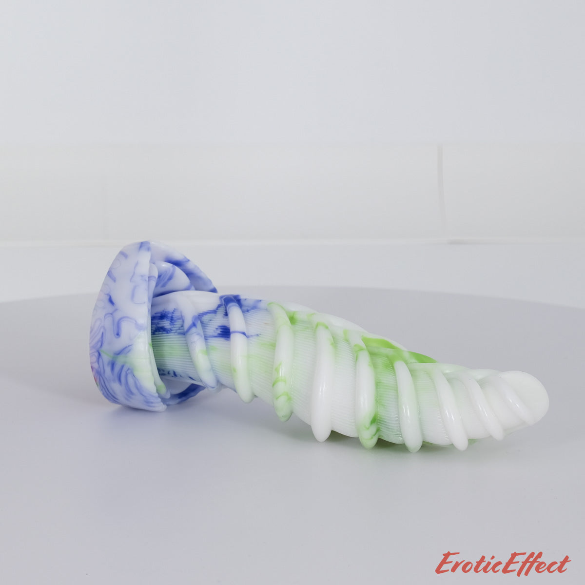 Aearvon Fantasy Silicone Dildo - Medium - Medium Firmness - 576