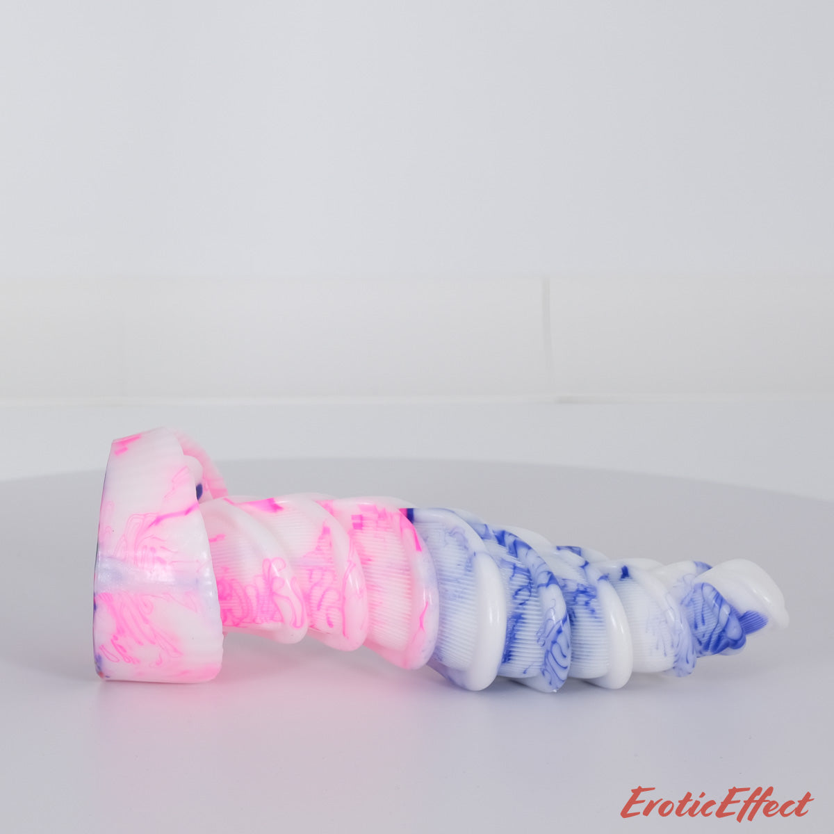 Aearvon Fantasy Silicone Dildo - Large - Medium Firmness - 578