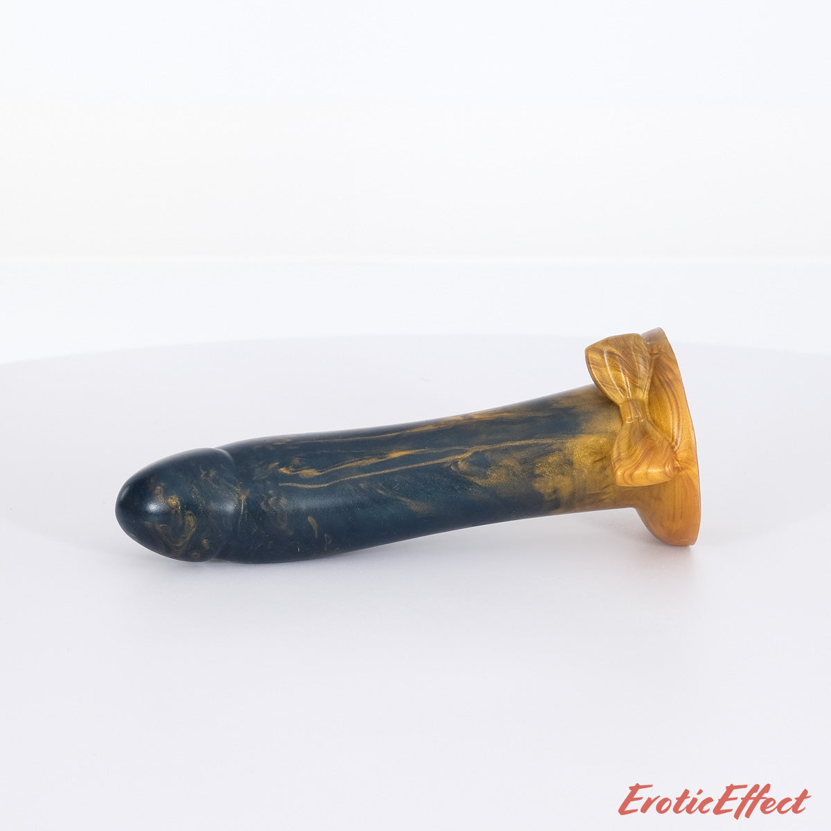 Mr Bowtie Silicone Dildo - Small - Medium Firmness - 559