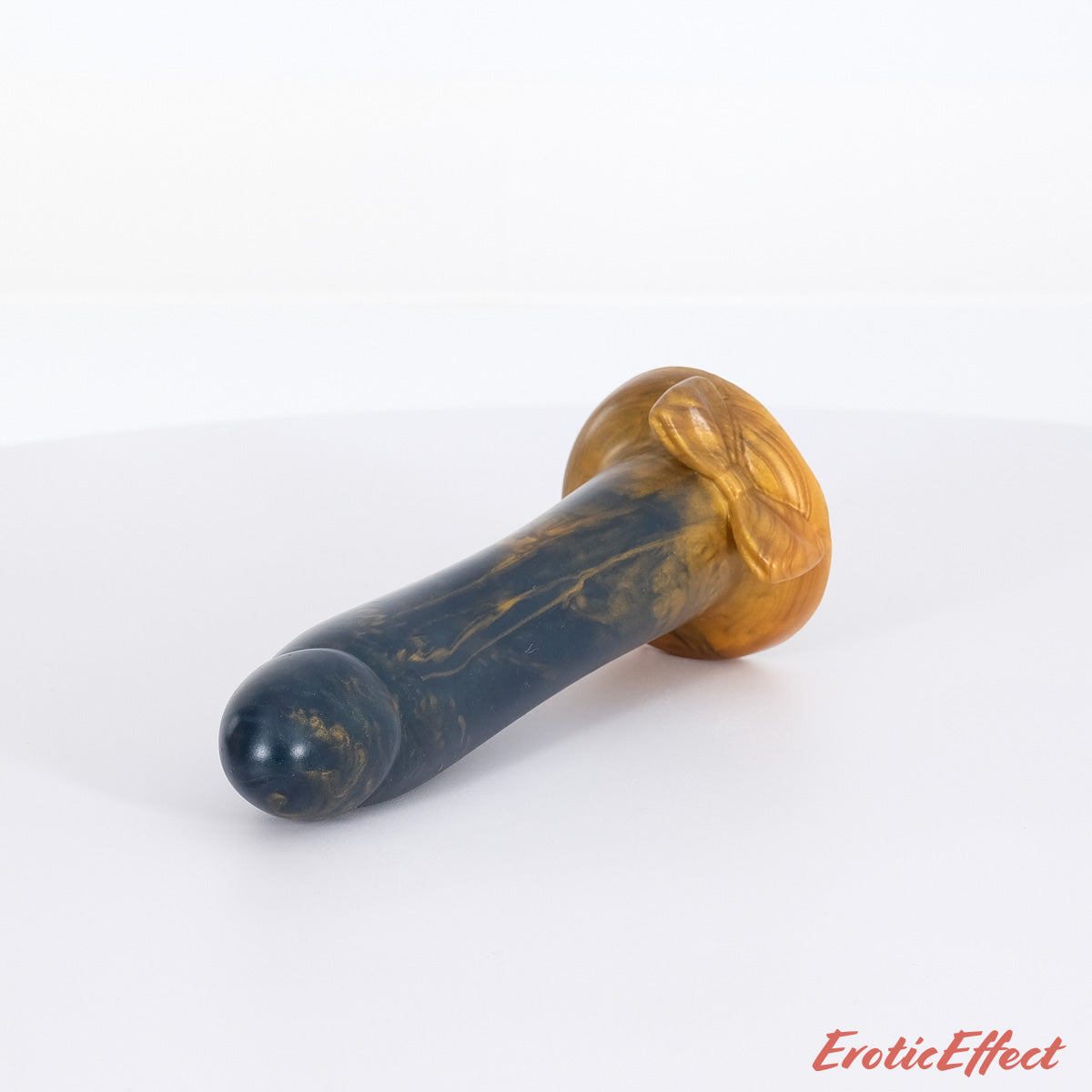 Mr Bowtie Silicone Dildo - Small - Medium Firmness - 559