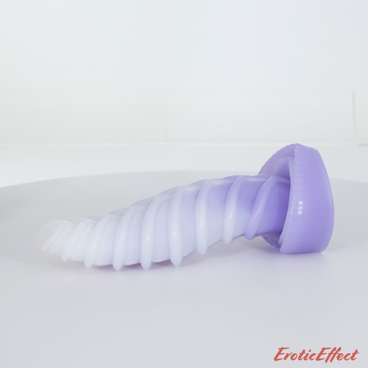 Aearvon Fantasy Silicone Dildo - Large - Soft Firmness - 573