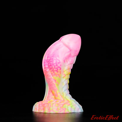 Krothur Fantasy Silicone Dildo - Medium - Medium Firmness - 648