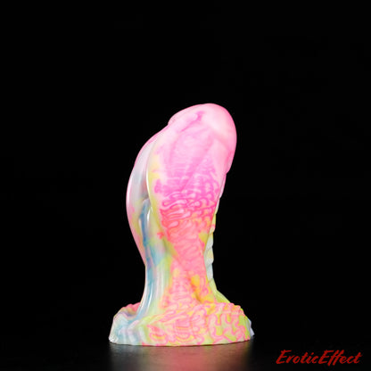 Krothur Fantasy Silicone Dildo - Medium - Medium Firmness - 648