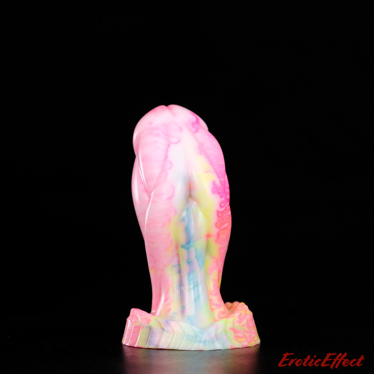 Krothur Fantasy Silicone Dildo - Medium - Medium Firmness - 648