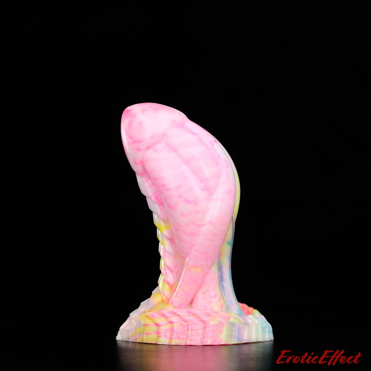 Krothur Fantasy Silicone Dildo - Medium - Medium Firmness - 648