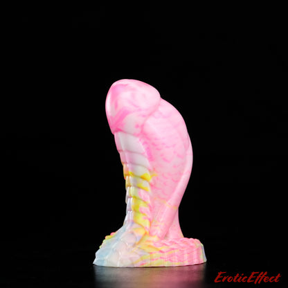 Krothur Fantasy Silicone Dildo - Medium - Medium Firmness - 648