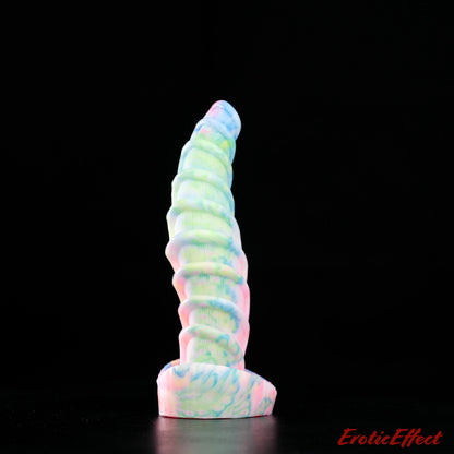 Aearvon Fantasy Silicone Dildo - Medium - Medium Firmness - 656