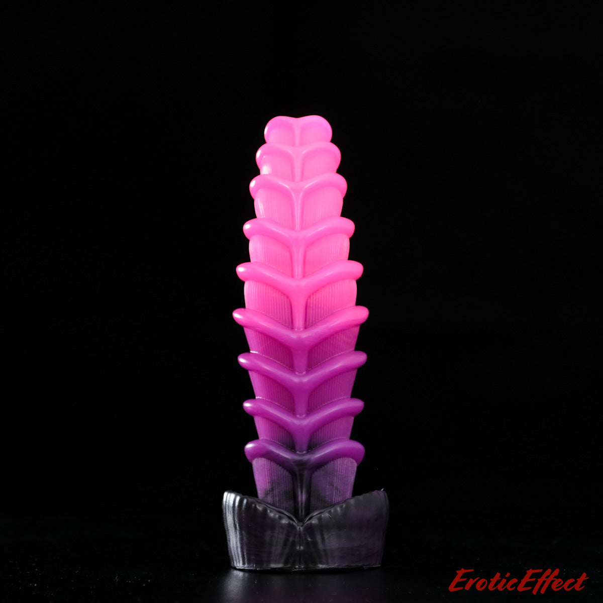 Aearvon Fantasy Silicone Dildo - Small - Medium Firmness - 652