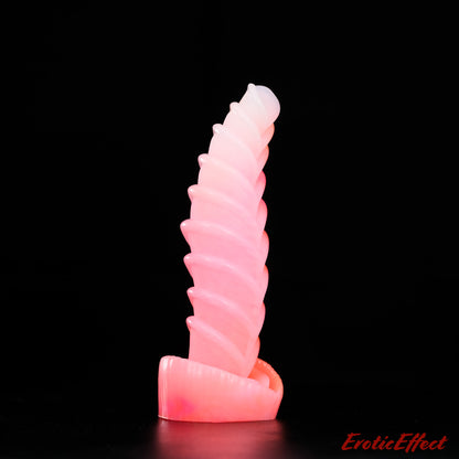 Aearvon Fantasy Silicone Dildo - Large - Medium Firmness - 650