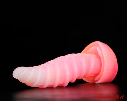 Aearvon Fantasy Silicone Dildo - Large - Medium Firmness - 650