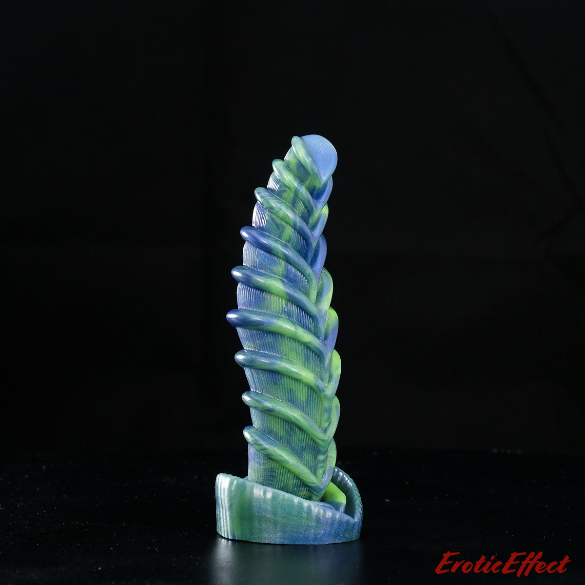 Aearvon Fantasy Silicone Dildo - Small - Soft Firmness - 687