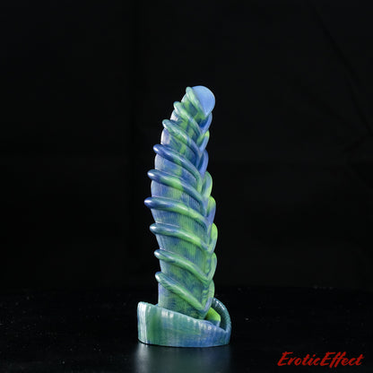 Aearvon Fantasy Silicone Dildo - Small - Soft Firmness - 687