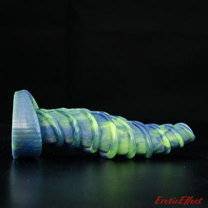 Aearvon Fantasy Silicone Dildo - Small - Soft Firmness - 687