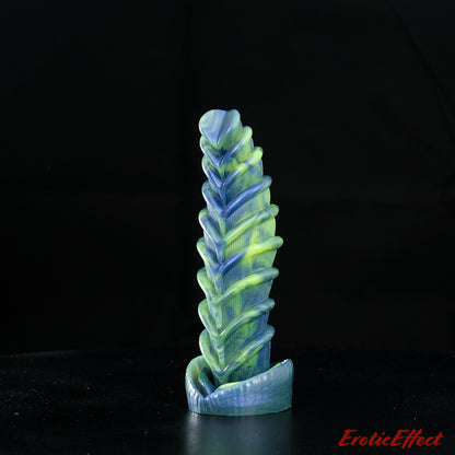 Aearvon Fantasy Silicone Dildo - Small - Soft Firmness - 687