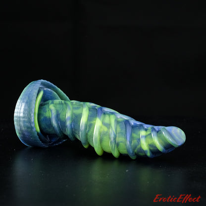 Aearvon Fantasy Silicone Dildo - Small - Soft Firmness - 687