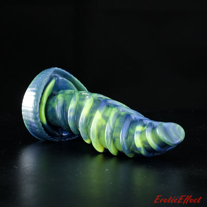 Aearvon Fantasy Silicone Dildo - Small - Soft Firmness - 687